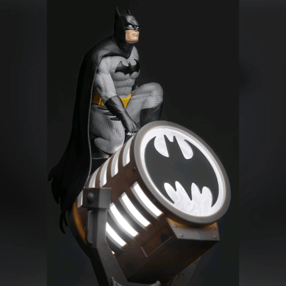 Batman Light