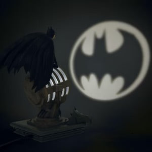 Batman Light