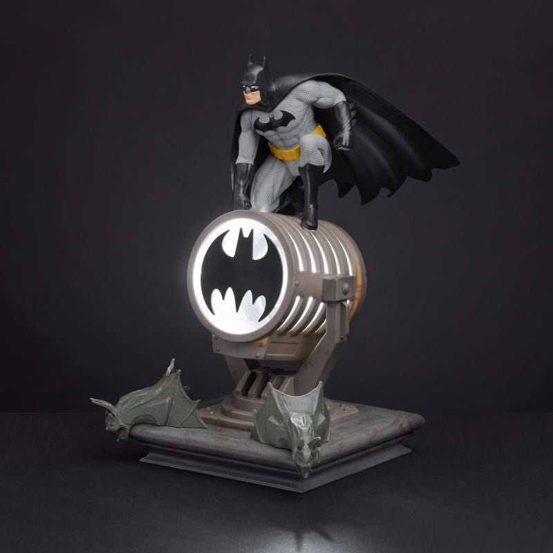 Batman Light